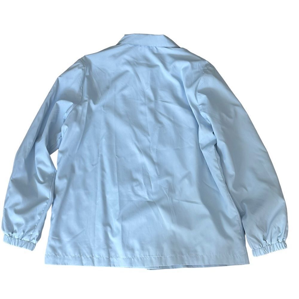 Blair Light Jacket Powder Blue SMALL - Picture 2 of 15